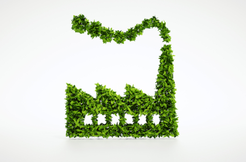GIST - Growing Industry through a Sustainability Transition