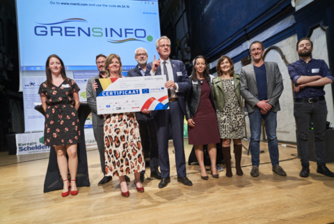 Grensinfovoorziening VL-NL
