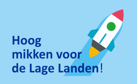 Vliegende start voor Interreg VI