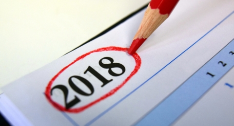 Jaar 2018 van Interreg V onder de loep