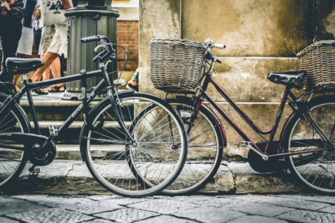 Oost-Vlaanderen: wandel of fiets mee met Europa Direct