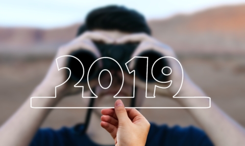 Jaar 2019 van Interreg V onder de loep