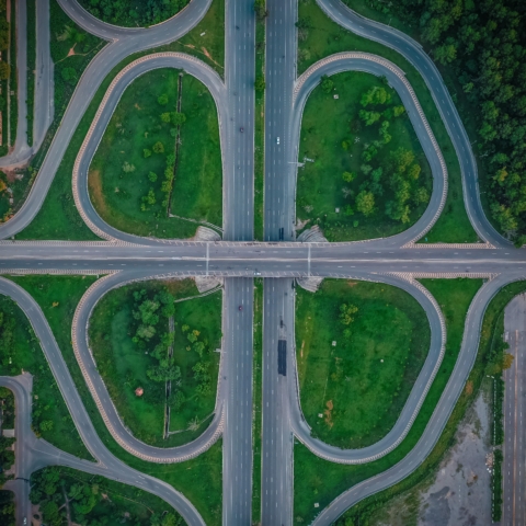 CrossRoads Vlaanderen-Nederland