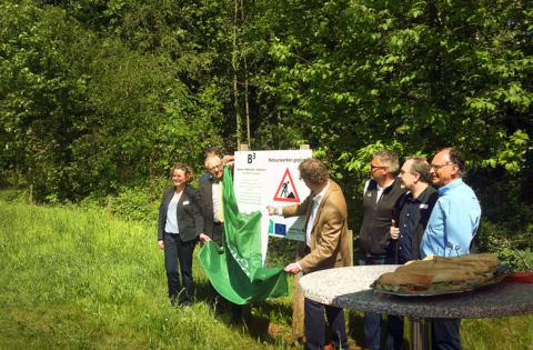 Vlaams startmoment 2B Connect