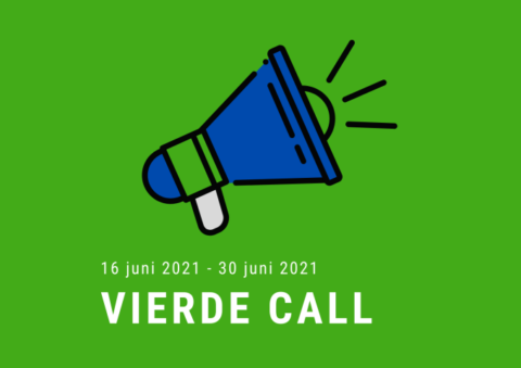 CrossRoads2 Sustainable Energy: lancering vierde call