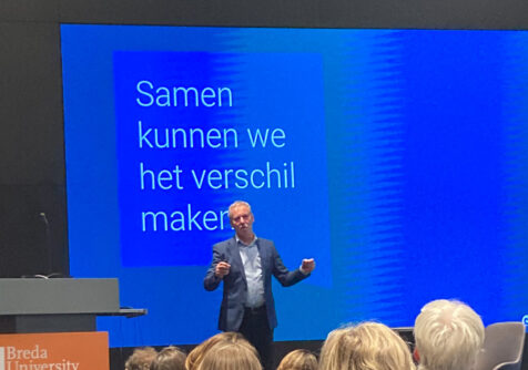 Slotevent C-4CE: Toekomstleren!