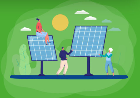 CrossRoads2 Sustainable Energy: resultaten vierde subsidieronde 