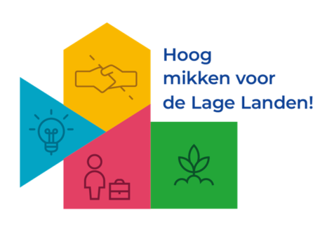 Interreg VI blijft op koers