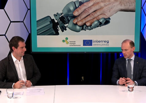 Lerende Euregio Scheldemond: aftermovie stakeholdersevent