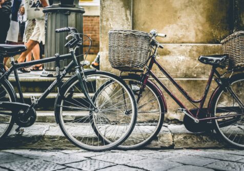 Oost-Vlaanderen: wandel of fiets mee met Europa Direct