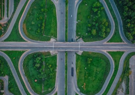 CrossRoads Vlaanderen-Nederland