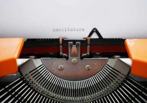 vacature communicatiemedewerker